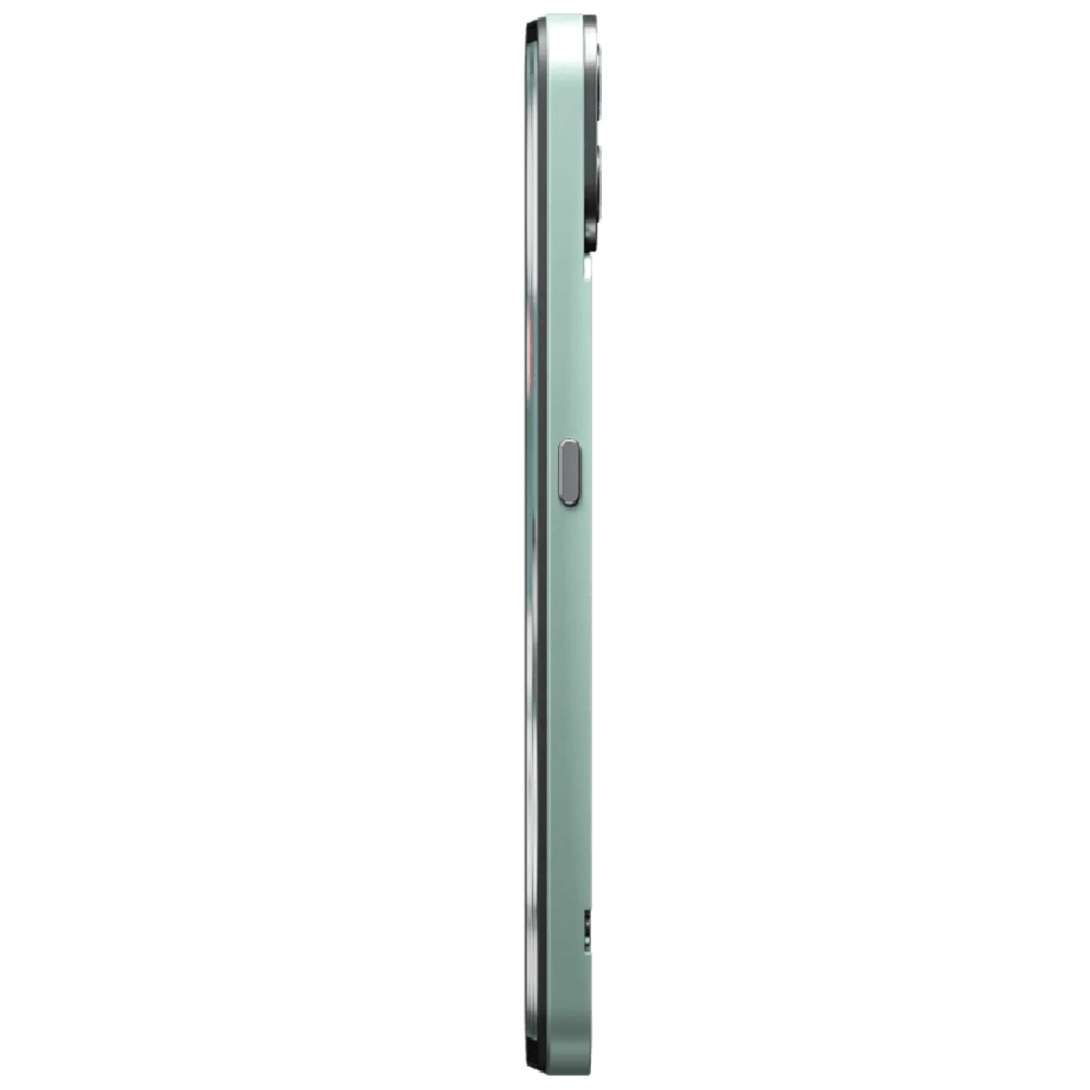 סמארטפון CMF Phone (1) by Nothing 5G 256GB 8GB RAM - צבע ירוק שנה אחריות ע