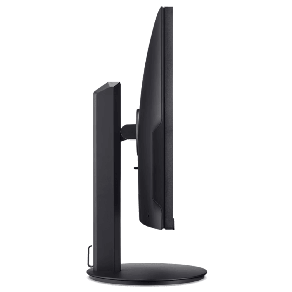 מסך מחשב 27'' Acer CB272 D5 FHD IPS 1ms 75Hz FreeSync - צבע שחור שלוש שנות אחריות ע