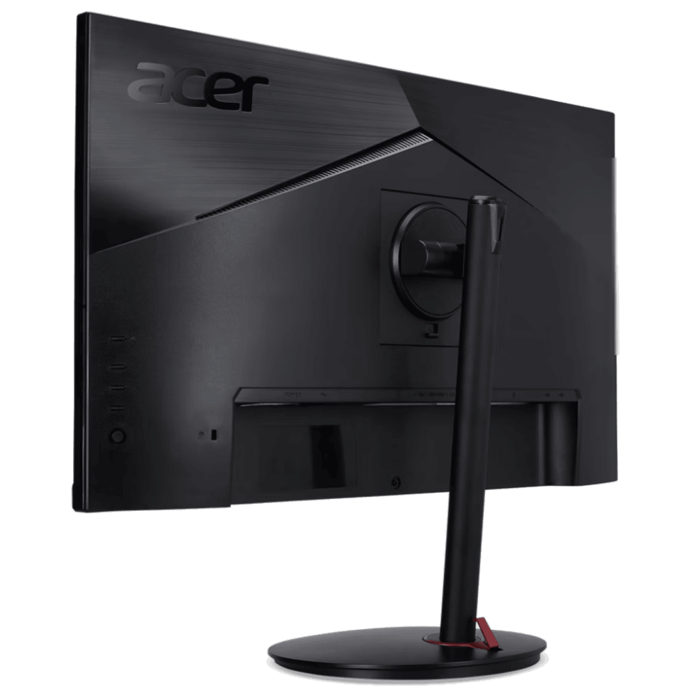 מסך מחשב גיימינג 27'' Acer Nitro XV271U M3 QHD IPS 1ms 180Hz FreeSync - צבע שחור שלוש שנות אחריות ע
