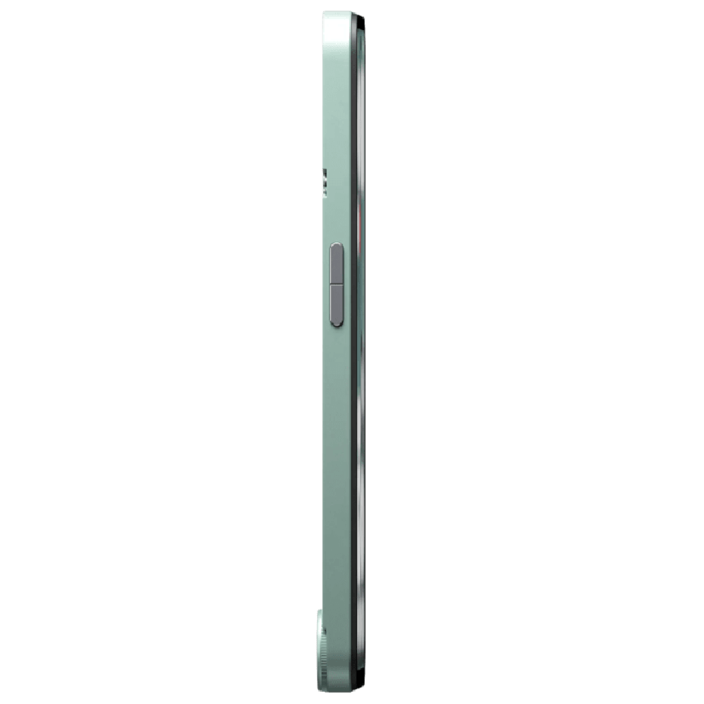 סמארטפון CMF Phone (1) by Nothing 5G 256GB 8GB RAM - צבע ירוק שנה אחריות ע
