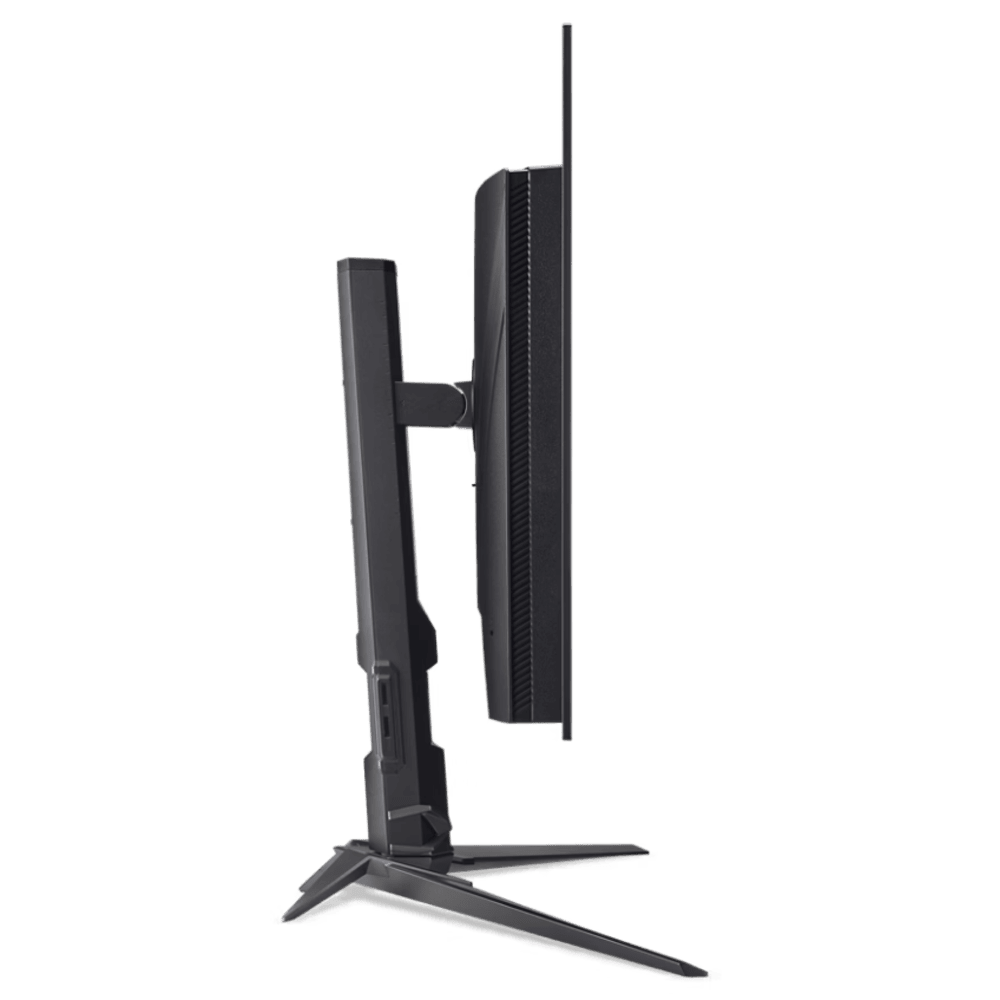 מסך מחשב גיימינג 32'' Acer Predator X32 UHD OLED 0.01ms 240Hz FreeSync / G-Sync - צבע שחור שלוש שנות אחריות ע