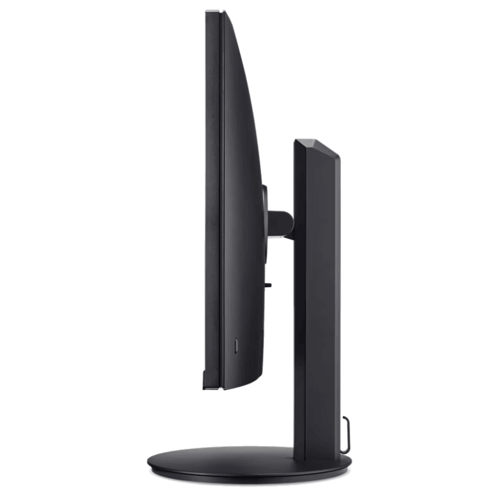 מסך מחשב 27'' Acer CB272 D5 FHD IPS 1ms 75Hz FreeSync - צבע שחור שלוש שנות אחריות ע