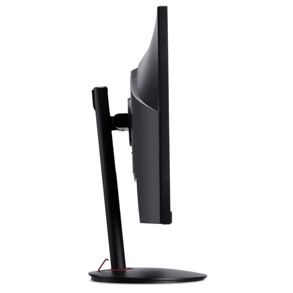 מסך מחשב גיימינג 27'' Acer Nitro XV271U M3 QHD IPS 1ms 180Hz FreeSync - צבע שחור שלוש שנות אחריות ע