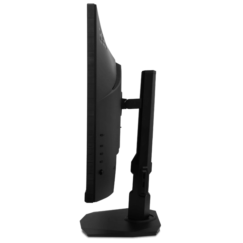 מסך מחשב גיימינג 27'' Acer Nitro XF273U F3 QHD 0.5ms 280Hz FreeSync - צבע שחור שלוש שנות אחריות ע
