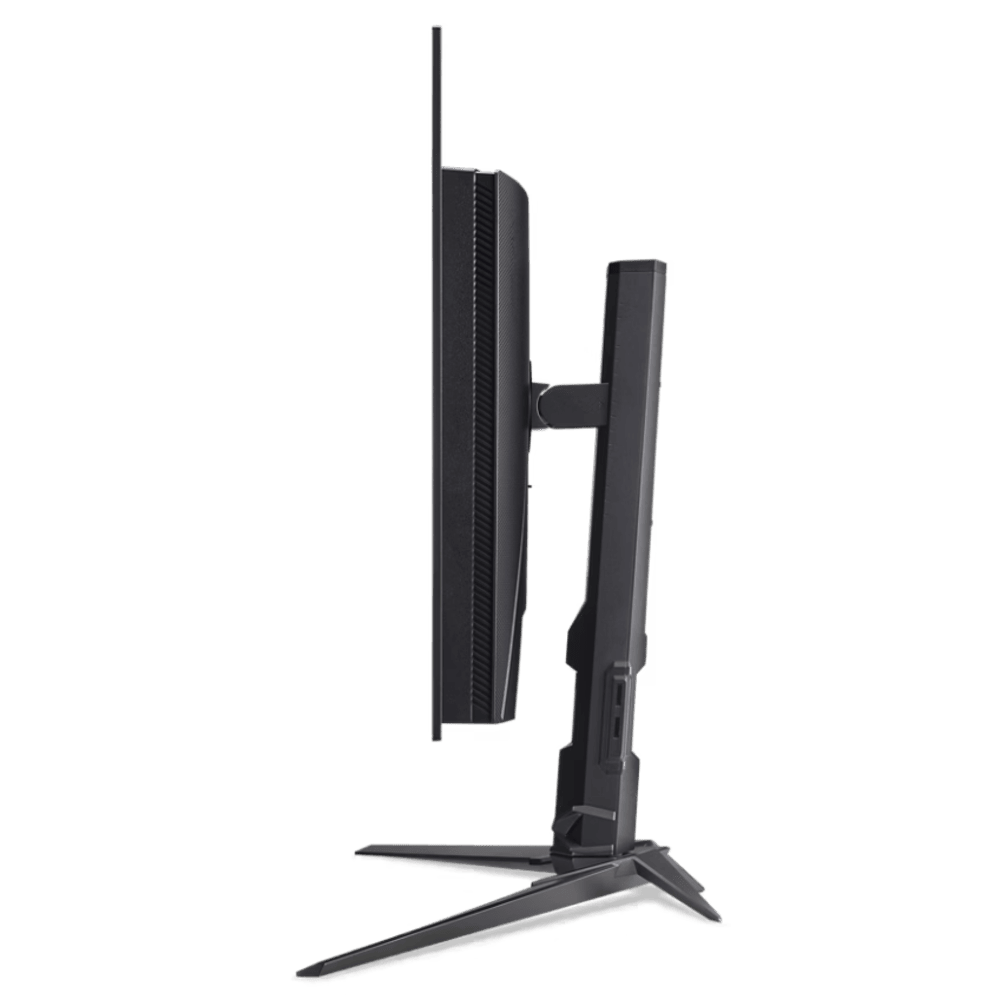 מסך מחשב גיימינג 32'' Acer Predator X32 UHD OLED 0.01ms 240Hz FreeSync / G-Sync - צבע שחור שלוש שנות אחריות ע