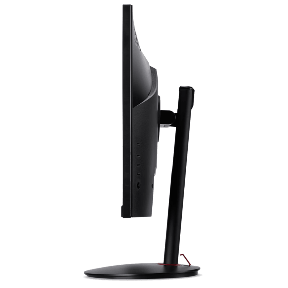 מסך מחשב גיימינג 27'' Acer Nitro XV271U M3 QHD IPS 1ms 180Hz FreeSync - צבע שחור שלוש שנות אחריות ע