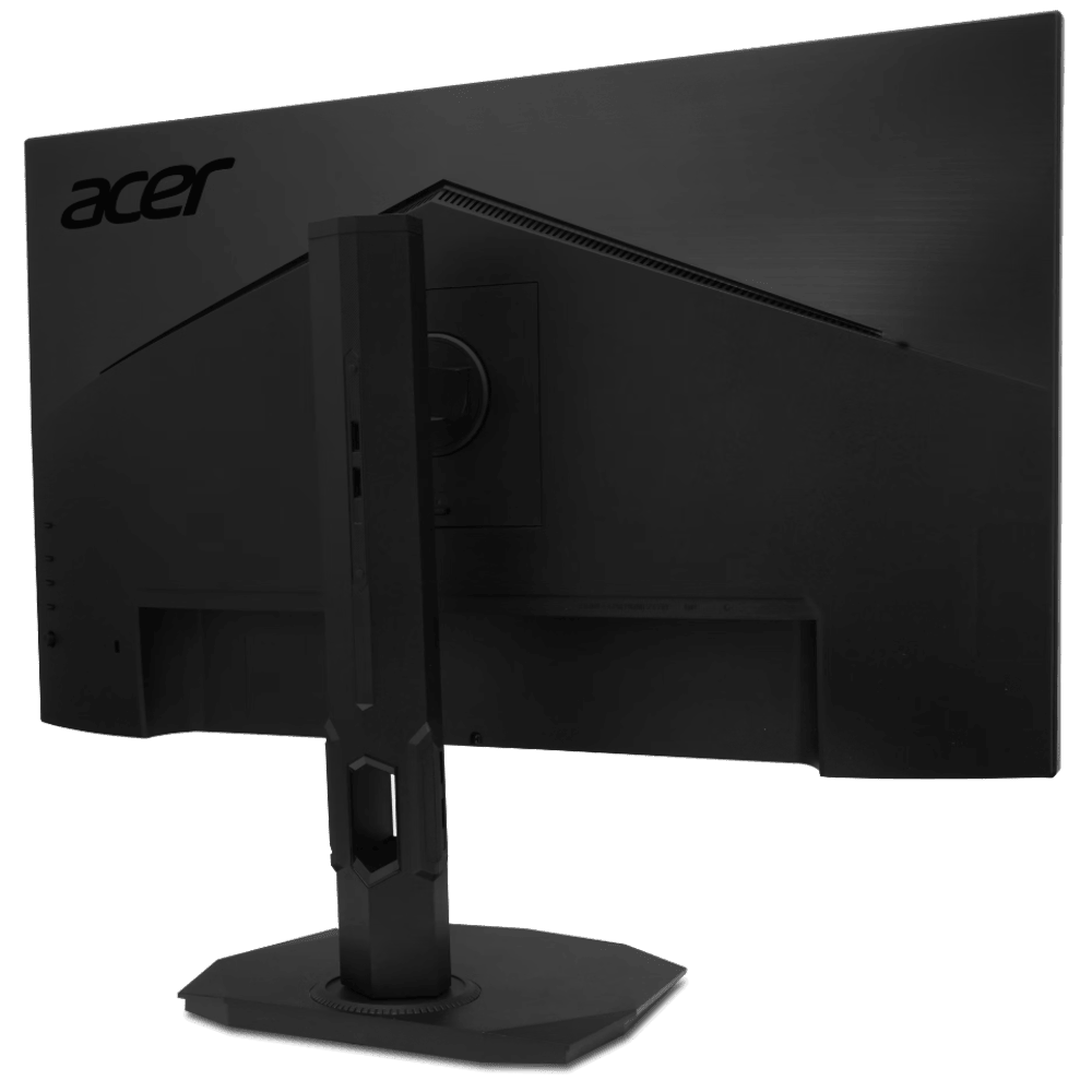 מסך מחשב גיימינג 27'' Acer Nitro XF273U F3 QHD 0.5ms 280Hz FreeSync - צבע שחור שלוש שנות אחריות ע