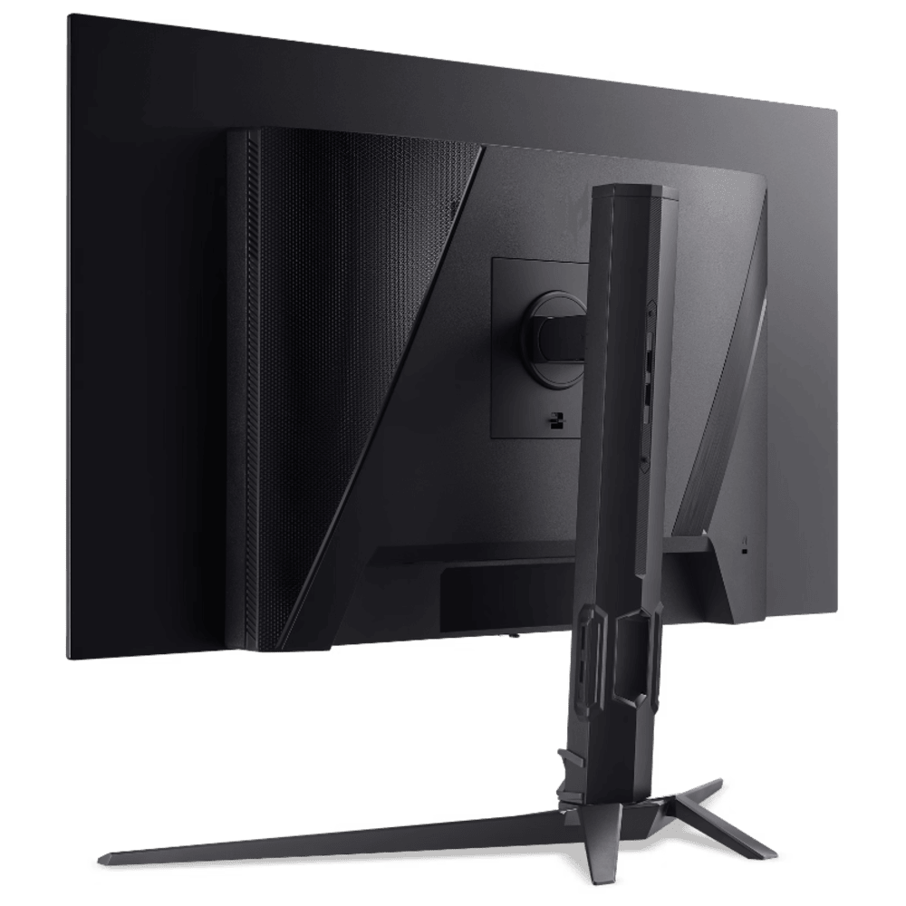 מסך מחשב גיימינג 32'' Acer Predator X32 UHD OLED 0.01ms 240Hz FreeSync / G-Sync - צבע שחור שלוש שנות אחריות ע