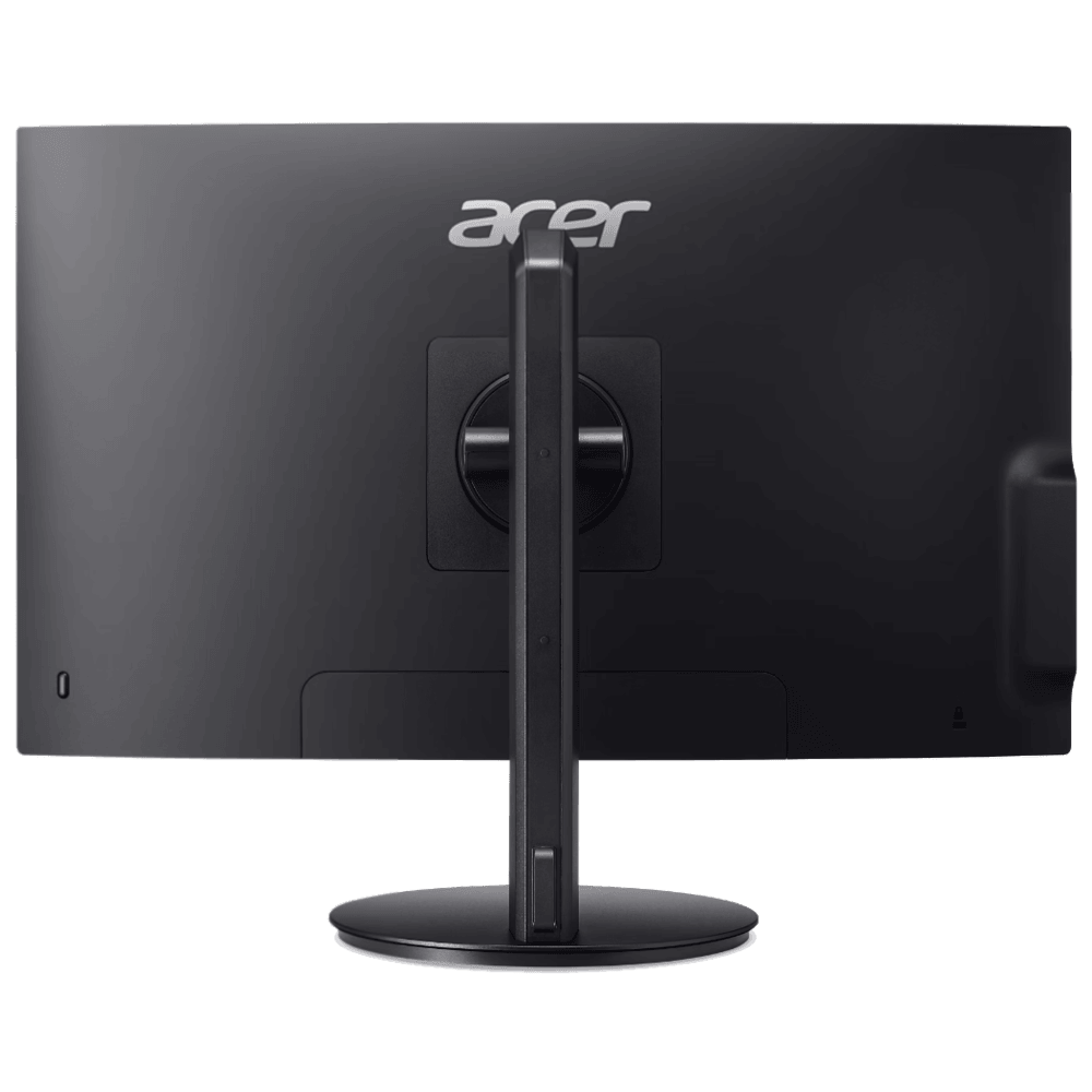 מסך מחשב 27'' Acer CB272 D5 FHD IPS 1ms 75Hz FreeSync - צבע שחור שלוש שנות אחריות ע