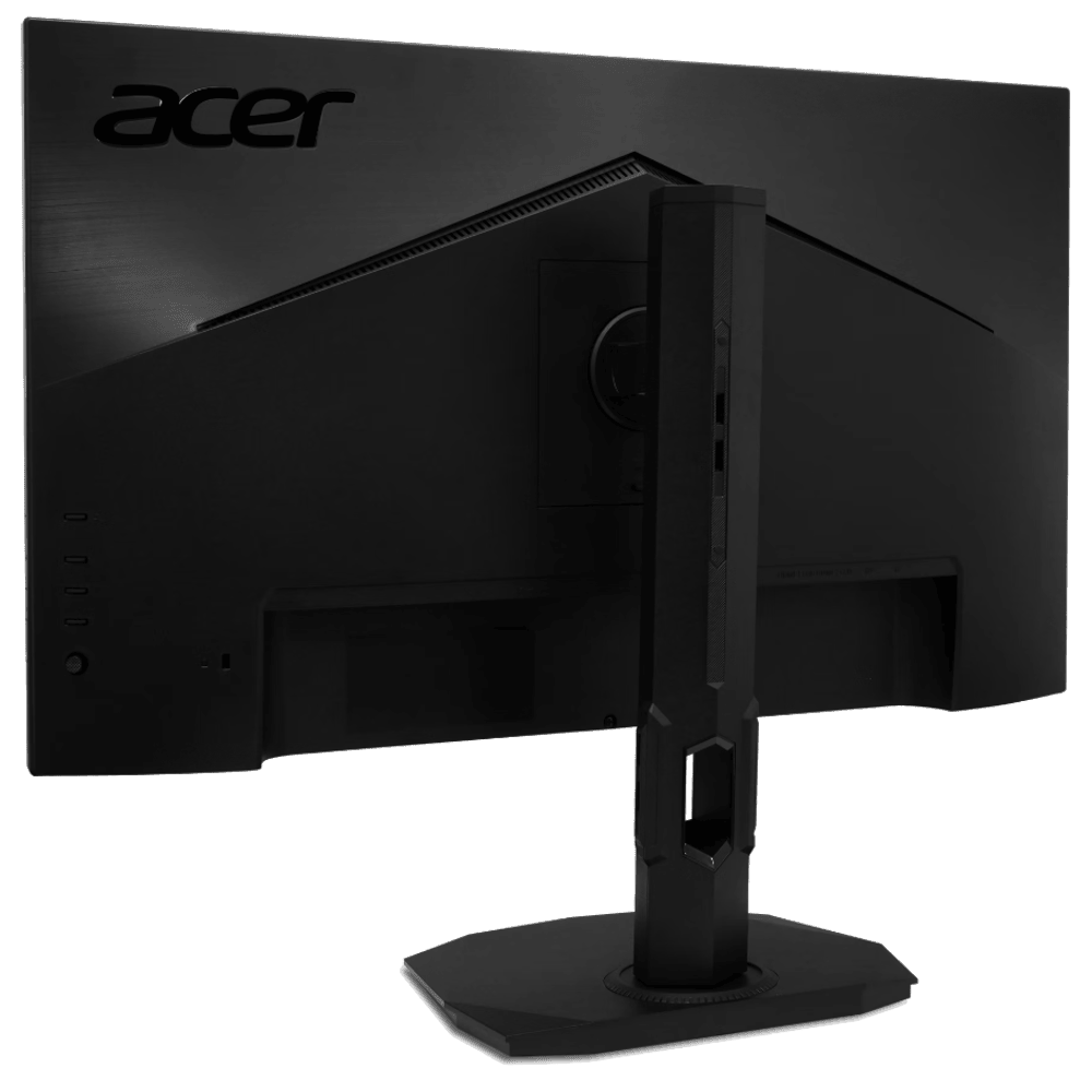 מסך מחשב גיימינג 27'' Acer Nitro XF273U F3 QHD 0.5ms 280Hz FreeSync - צבע שחור שלוש שנות אחריות ע