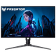 מסך מחשב גיימינג 32'' Acer Predator X32 UHD OLED 0.01ms 240Hz FreeSync / G-Sync - צבע שחור שלוש שנות אחריות ע"י היבואן הרשמי