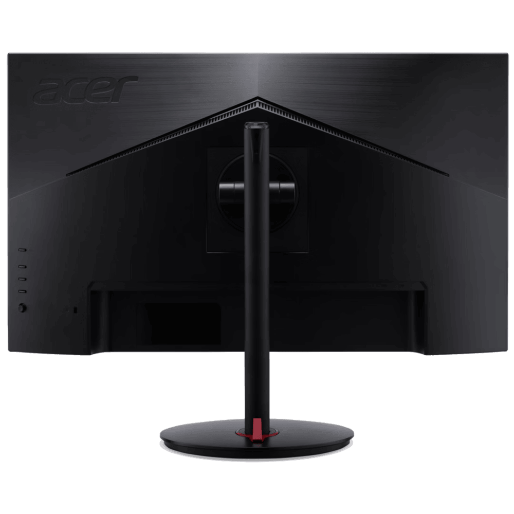 מסך מחשב גיימינג 27'' Acer Nitro XV271U M3 QHD IPS 1ms 180Hz FreeSync - צבע שחור שלוש שנות אחריות ע