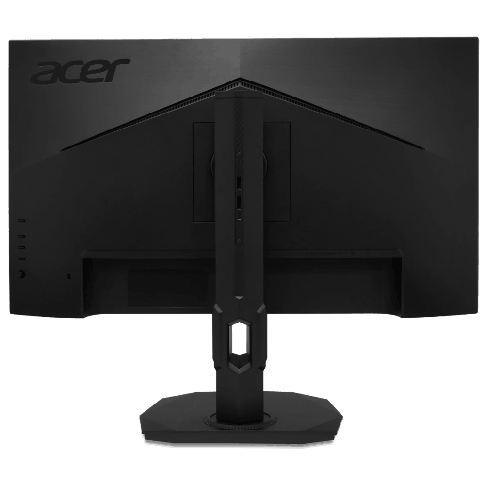 מסך מחשב גיימינג 27'' Acer Nitro XF273U F3 QHD 0.5ms 280Hz FreeSync - צבע שחור שלוש שנות אחריות ע