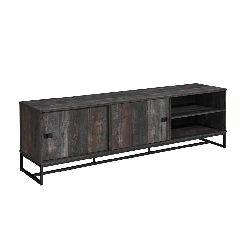 מזנון טלוויזיה לסלון 1.8 מ עם רגלי ברזל דרור HOME DECOR