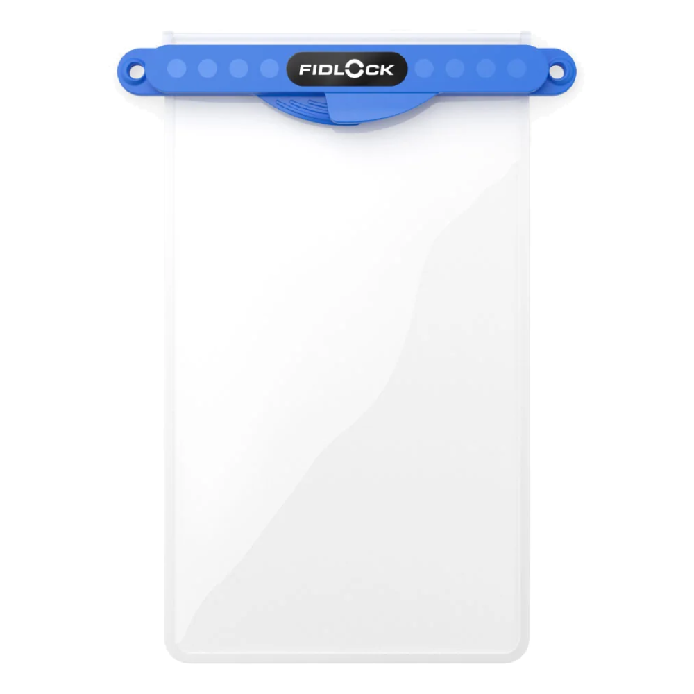 נרתיק אטום למים Fidlock Hermetic Medi Dry Bag