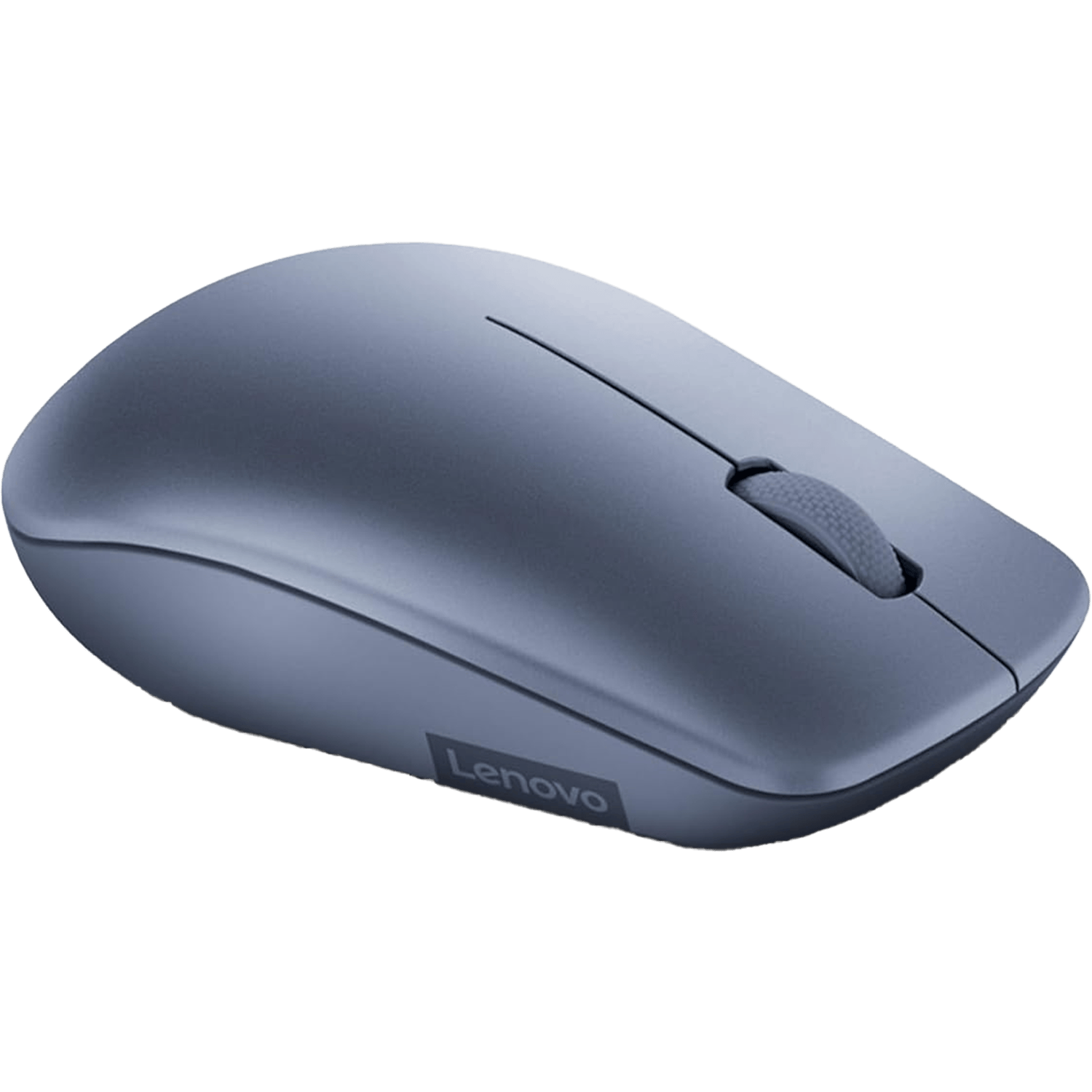 עכבר אלחוטי Lenovo 530 - צבע כחול שנה אחריות ע