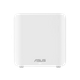 ראוטר אלחוטי/מערכת ASUS ZenWiFi BD4 Dual-band WiFi 7 Mesh  - צבע לבן שלוש שנות אחריות ע"י היבואן הרשמי