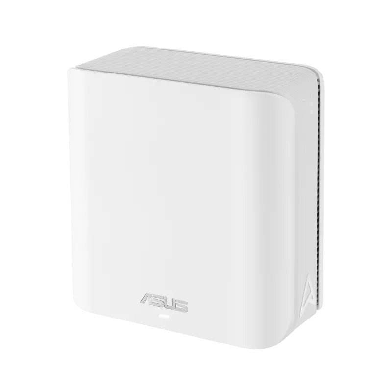 ראוטר אלחוטי/מערכת ASUS ZenWiFi BD4 Dual-band WiFi 7 Mesh  - צבע לבן שלוש שנות אחריות ע
