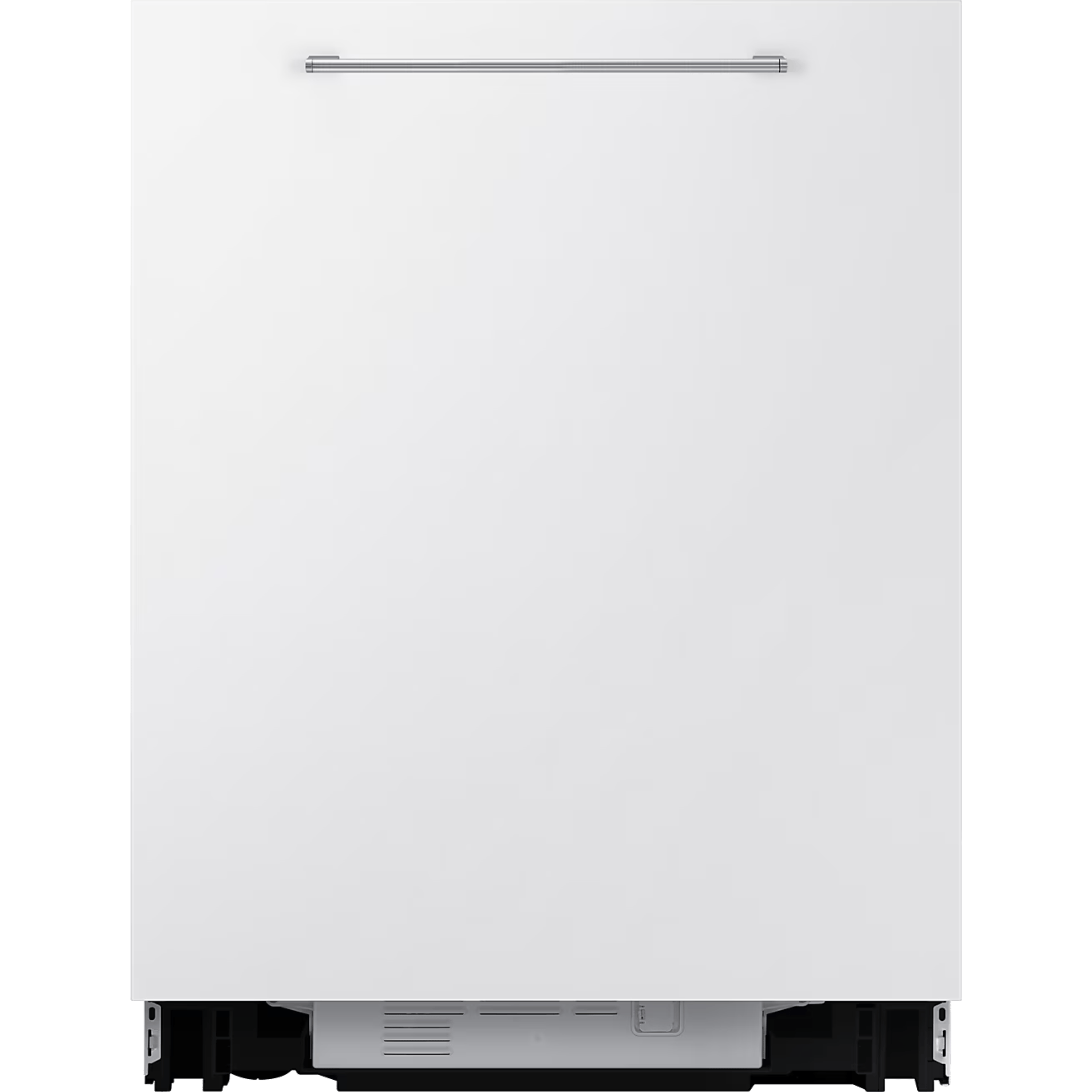 מדיח כלים אינטגראלי 14 מערכות כלים  Samsung DW60BS7503BI עם מנגון פתיחת דלת אטומטי - אחריות ע
