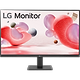 מסך מחשב 27'' LG 27MR400-B FreeSync IPS FHD 100Hz - צבע שחור שלוש שנות אחריות ע