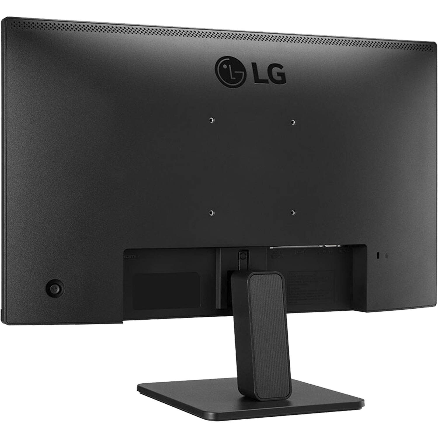 מסך מחשב 23.8'' LG 24MR400-B FreeSync IPS FHD 100Hz - צבע שחור שלוש שנות אחריות ע
