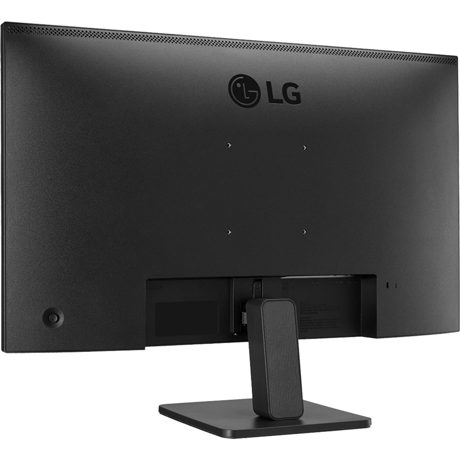מסך מחשב 27'' LG 27MR400-B FreeSync IPS FHD 100Hz - צבע שחור שלוש שנות אחריות ע