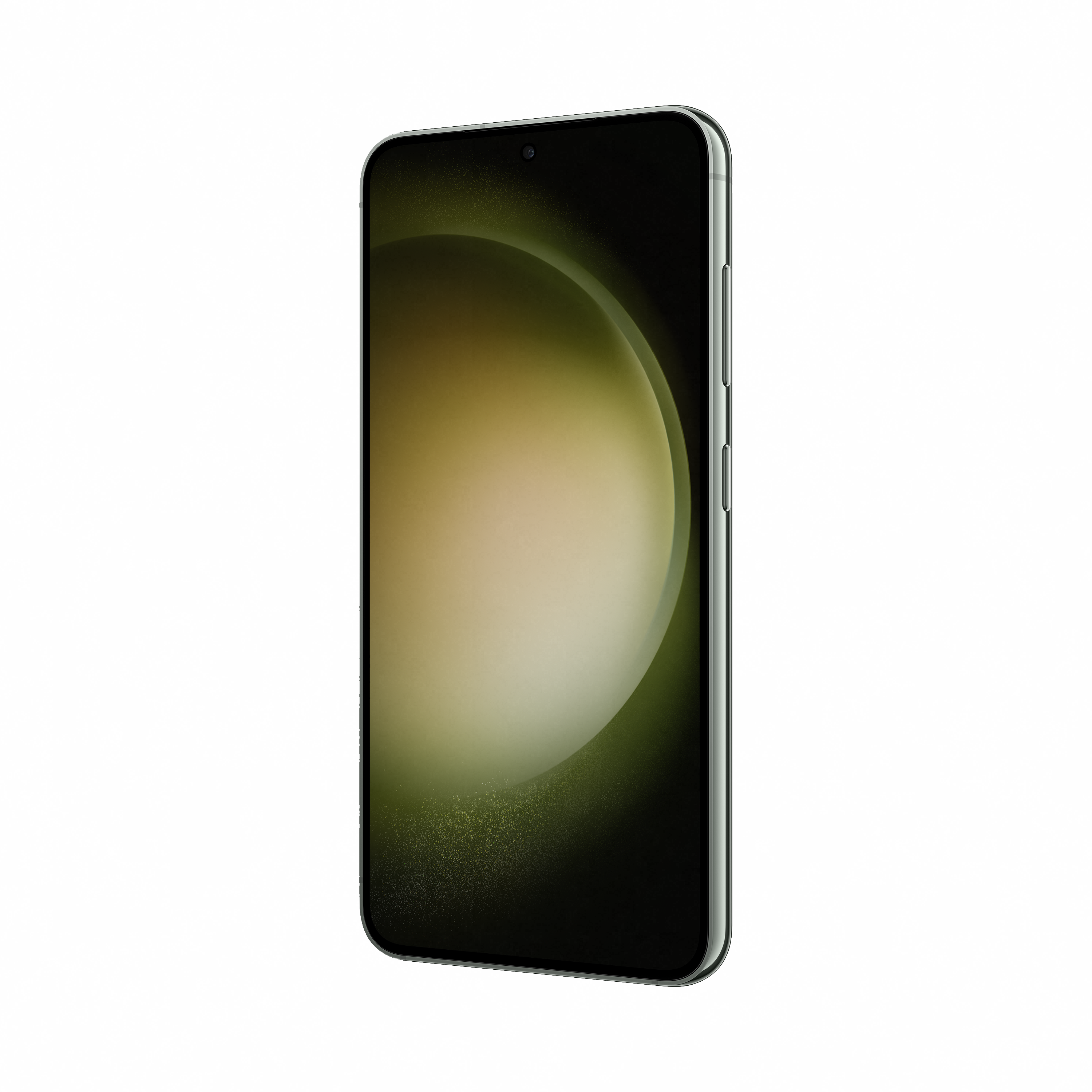 סמארטפון Samsung Galaxy S23 5G 128GB 8GB RAM SM-S911B/DS - צבע ירוק שנה אחריות ע