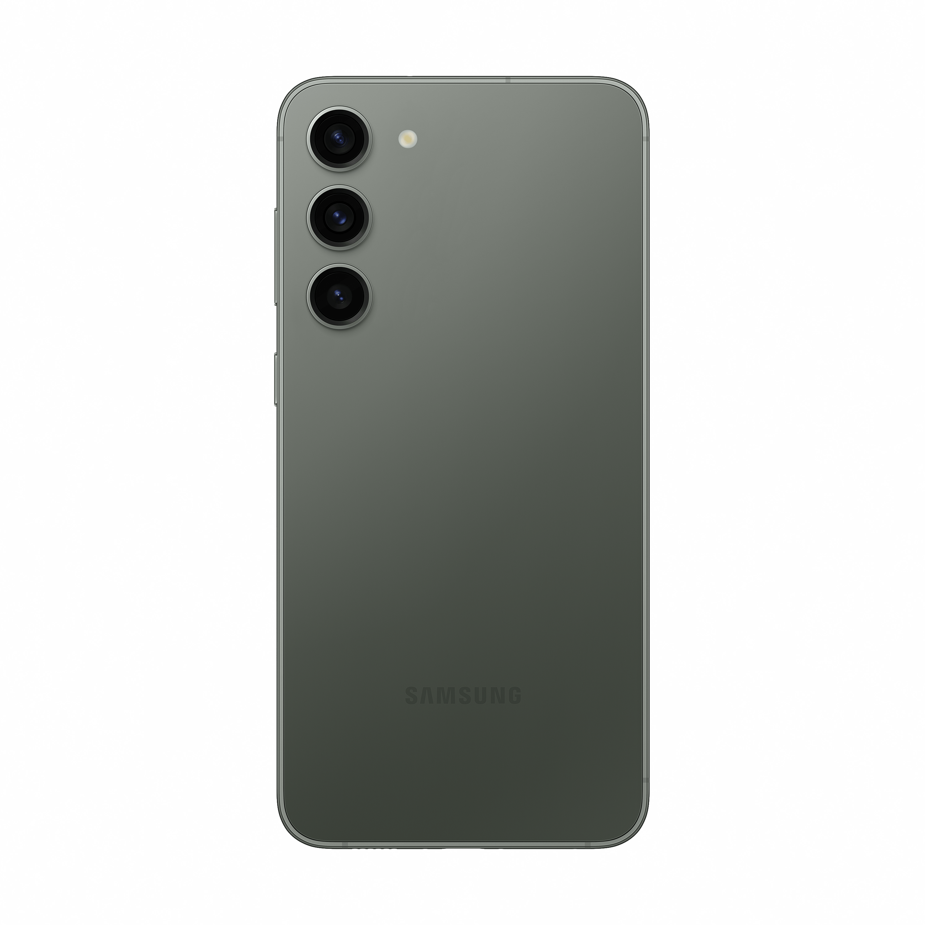 סמארטפון Samsung Galaxy S23 5G 128GB 8GB RAM SM-S911B/DS - צבע ירוק שנה אחריות ע