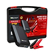 בוסטר לרכבי בנזין וחשמלי Bpower E10 13,600mAH - שנה אחריות ע״י היבואן הרשמי
