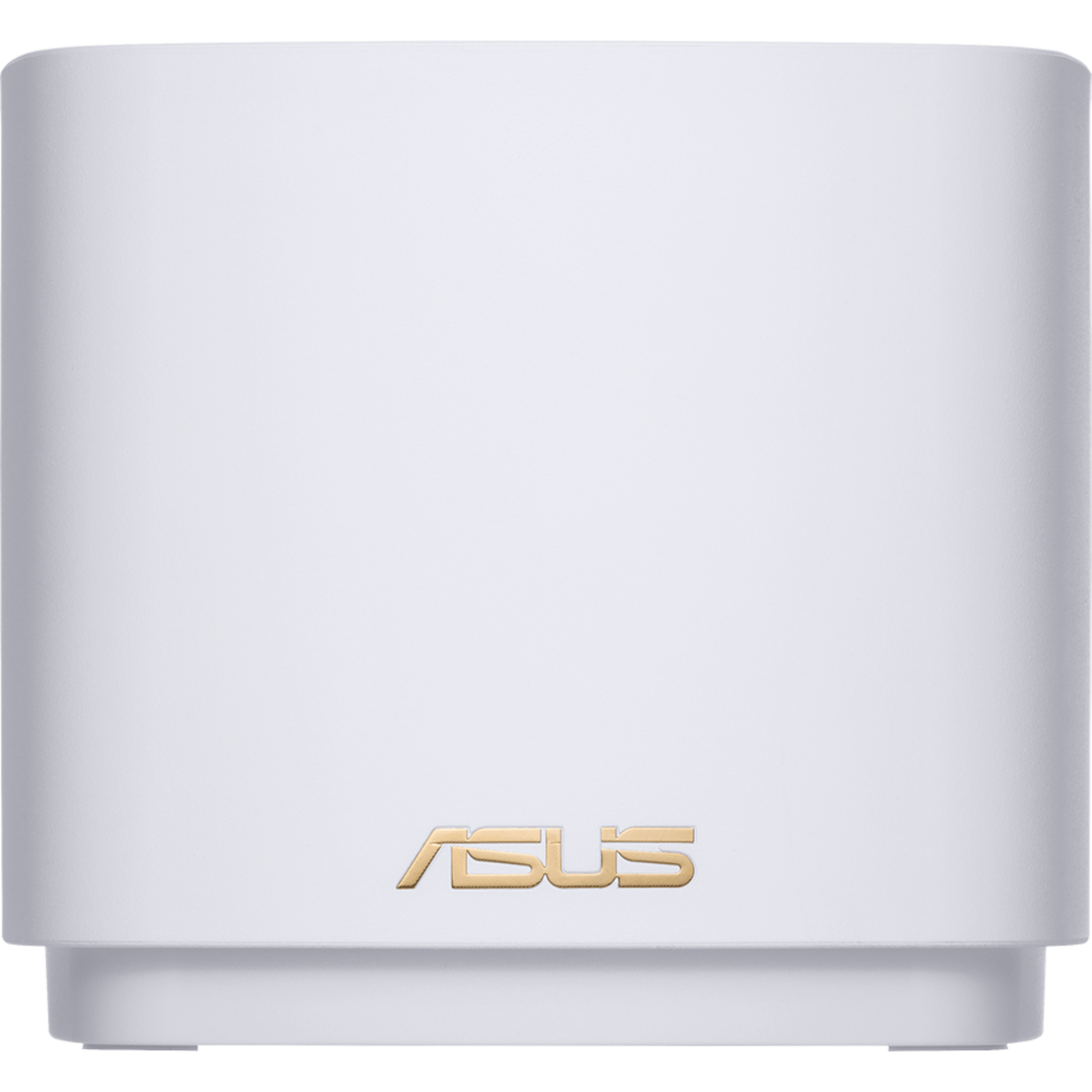 ראוטר אלחוטי Asus ZenWiFi XD5 AX3000 WiFi 6 שתי יחידות - צבע לבן שלוש שנות אחריות ע