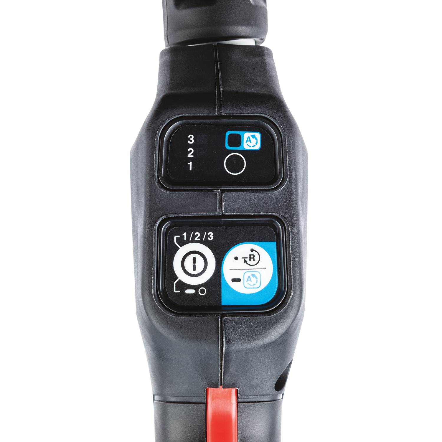 גוזם שוליים / חרמש בראשלס Makita DUR368Z 36V LXT Li-Ion - גוף בלבד 