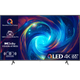 טלוויזיה חכמה Hisense 65