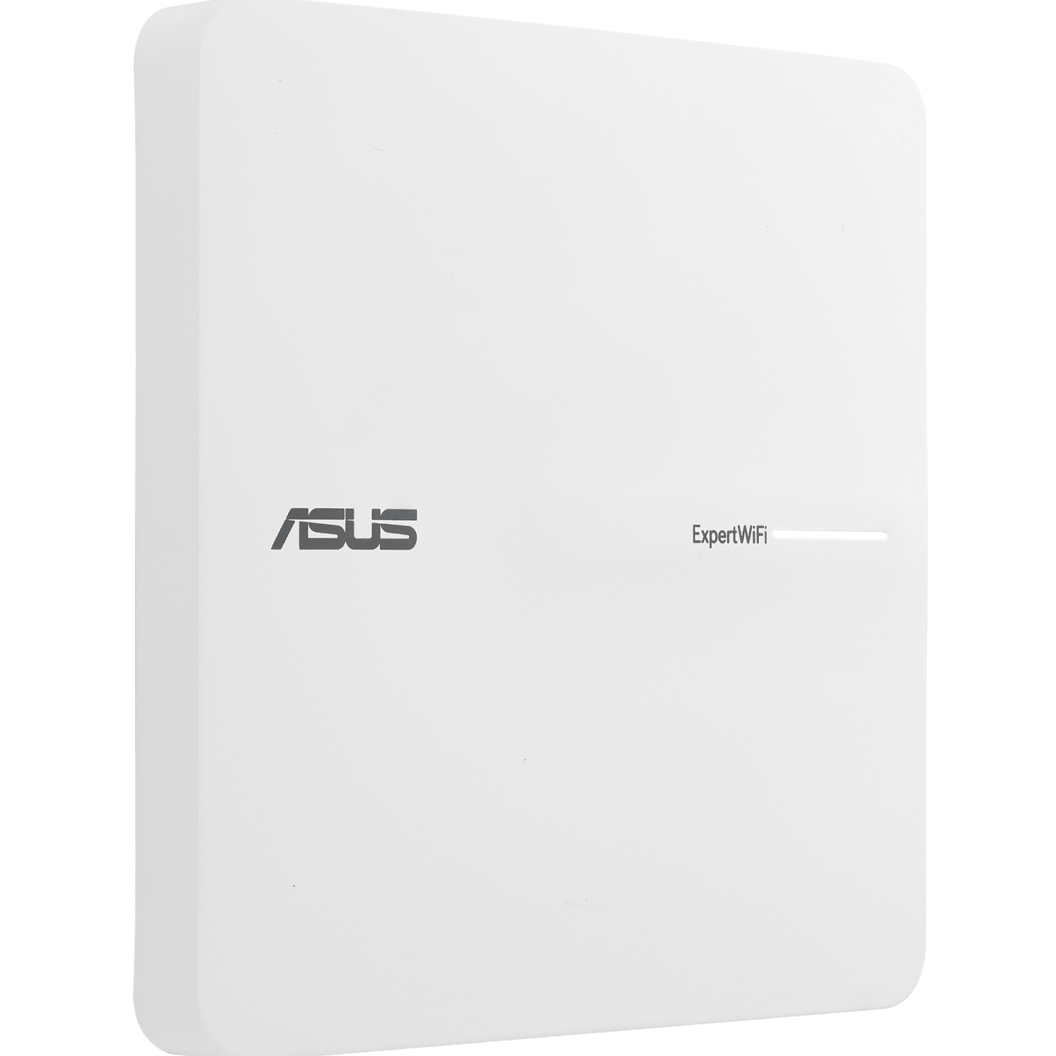מגדיל טווח ASUS ExpertWiFi EBA63 AX3000 Dual-Band WiFi 6 - צבע לבן שלוש שנות אחריות ע