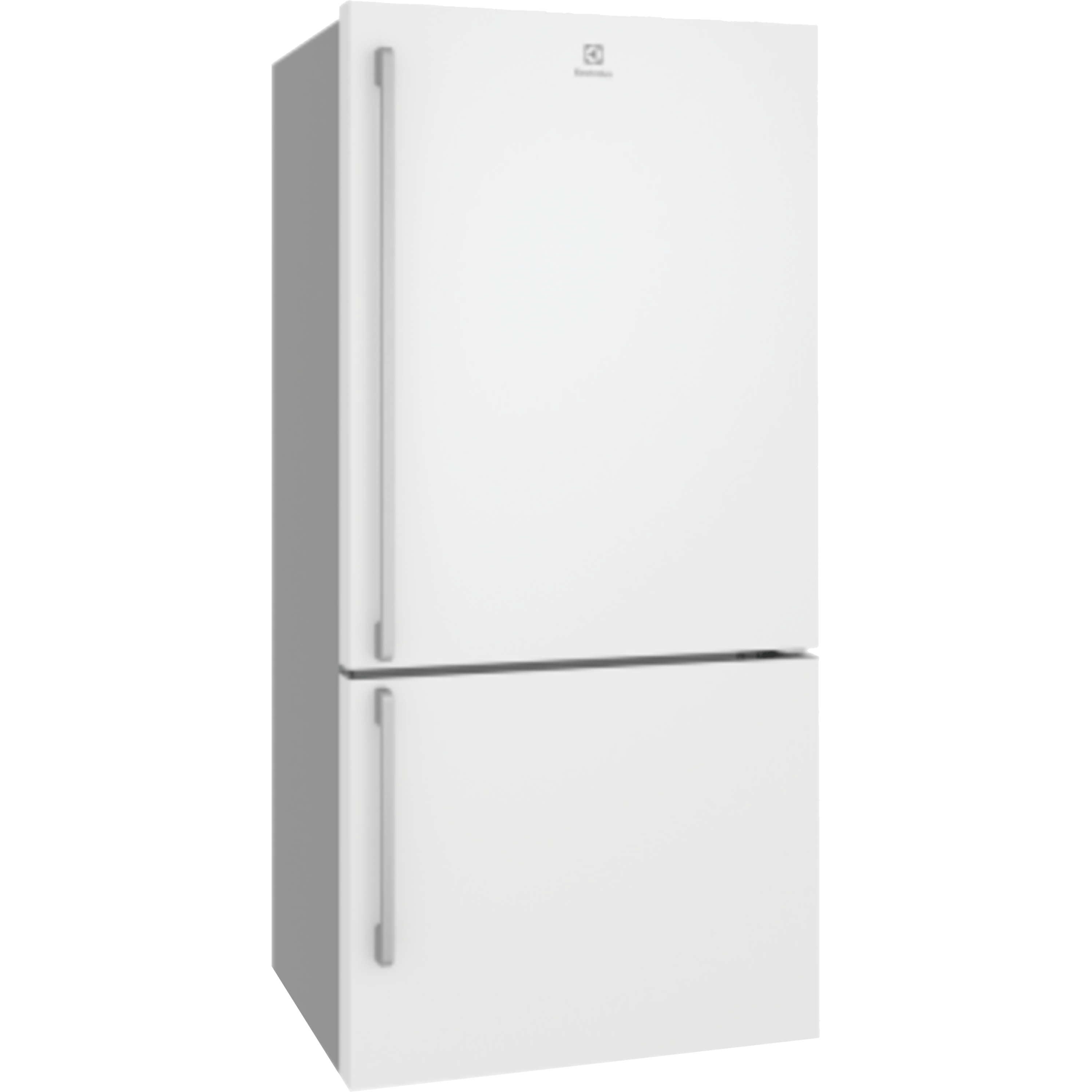 מקרר מקפיא תחתון 493 ליטר Electrolux EBE5304AWW inverter כולל התקן שבת מובנה - גימור לבן אחריות ע