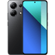 טלפון סלולרי Xiaomi Redmi Note 13 NFC 512GB 8GB RAM - צבע שחור שנתיים אחריות ע