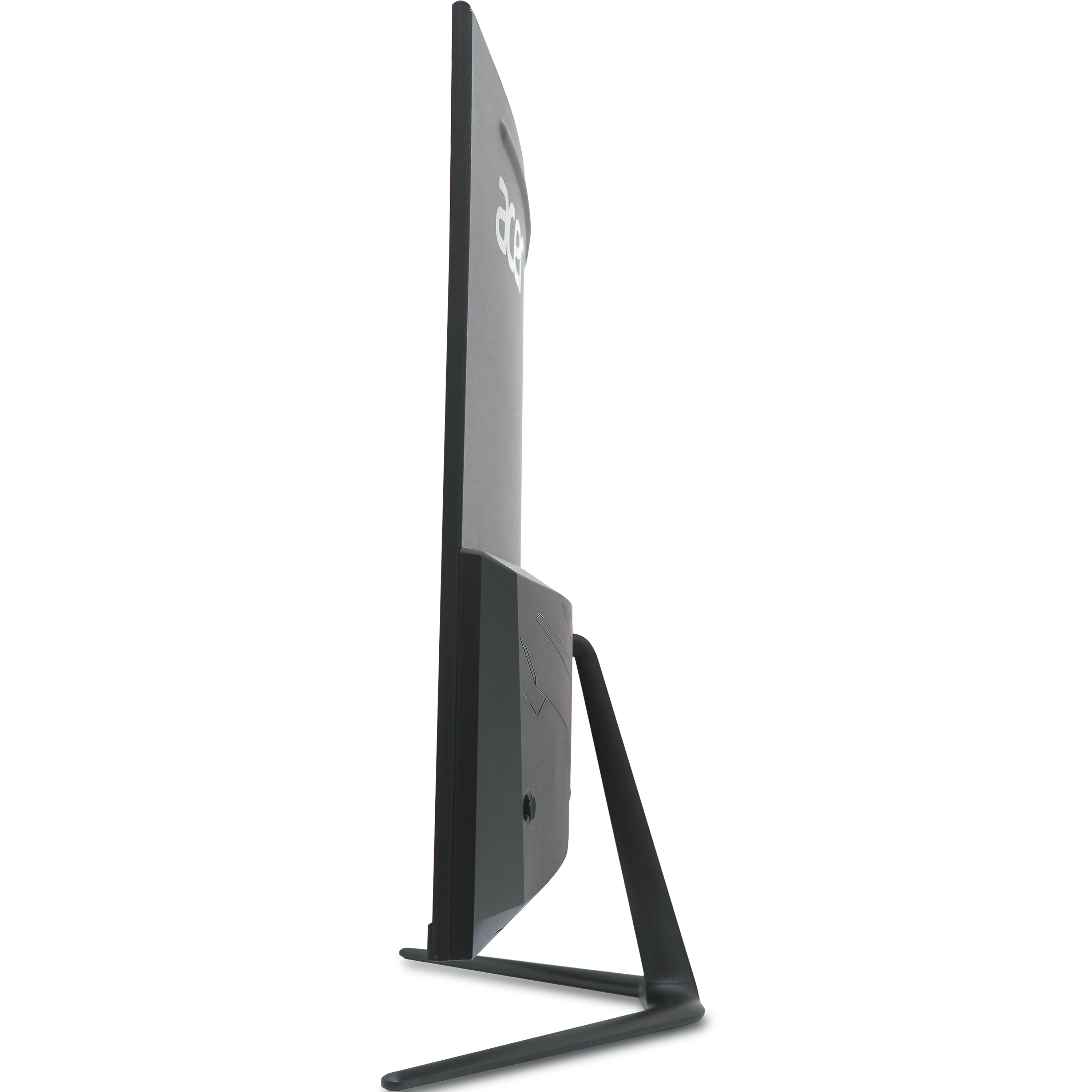 מסך מחשב גיימינג קעור 31.5'' Acer Nitro ED320QU S3 FreeSync VA WQHD 1ms 180Hz - צבע שחור שלוש שנות אחריות ע