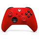 בקר אלחוטי XBOX Wireless Controller - צבע אדום 