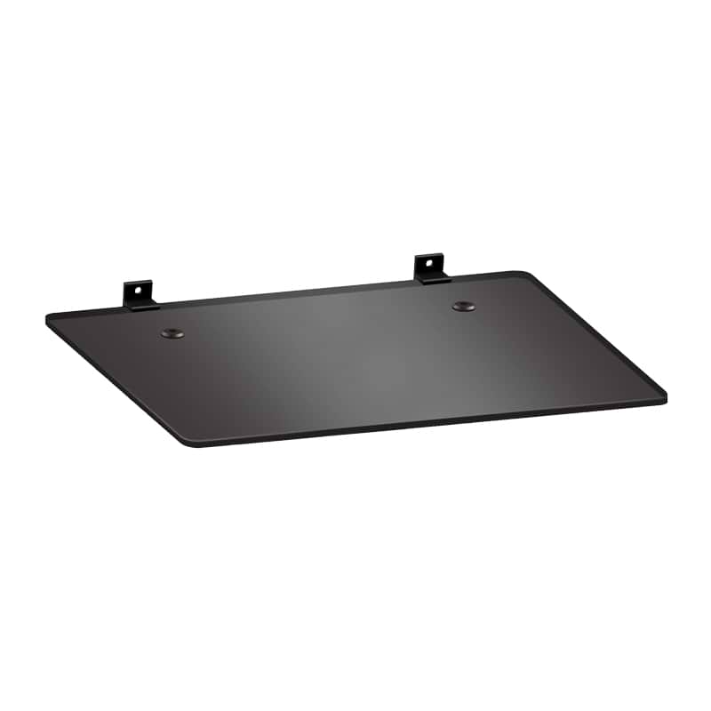 מדף זכוכית לממיר דגם ELECTRA DVD EL-S1