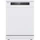 מדיח כלים רחב 14 מערכות כלים Electra EL1029W - גימור לבן אחריות ע