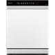 מדיח כלים רחב 14 מערכות כלים Electra EL1039W - גימור לבן אחריות ע