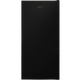 מקרר מקפיא תחתון 588 ליטר נטו Electra EL8753BL - גימור שחור אחריות ע"י היבואן הרשמי