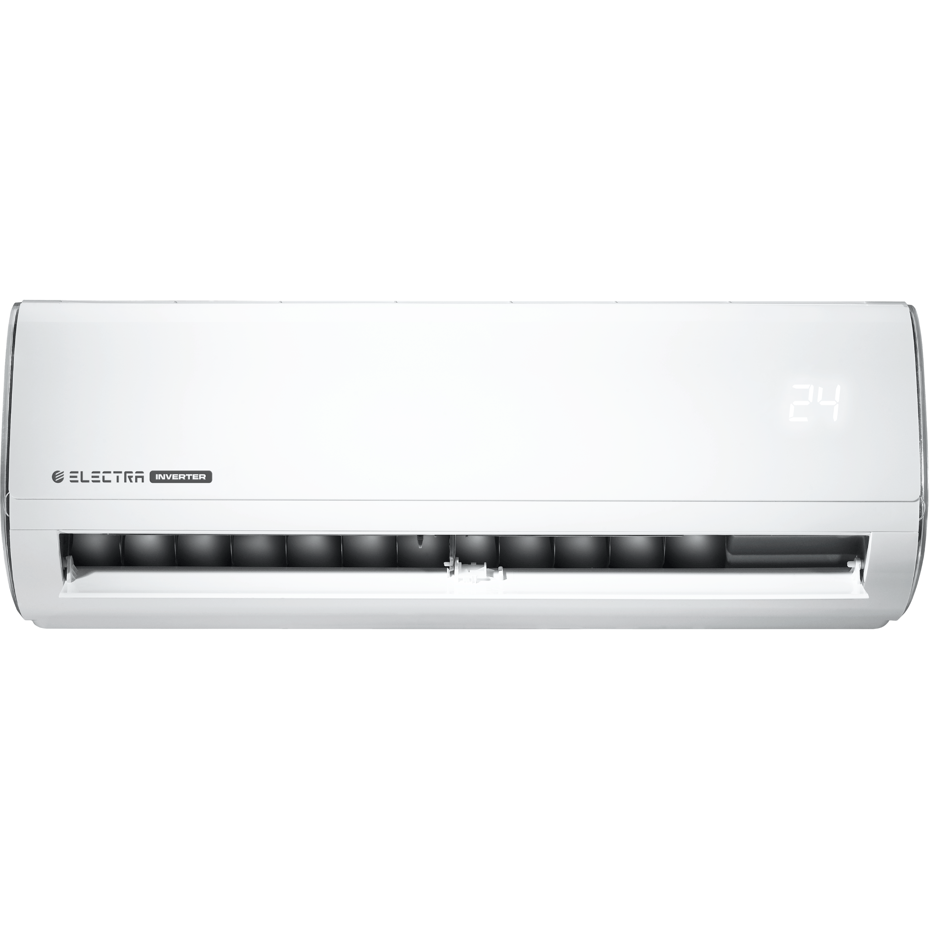 מזגן עילי Electra A Inverter 390 - צבע לבן חמש שנות אחריות ע