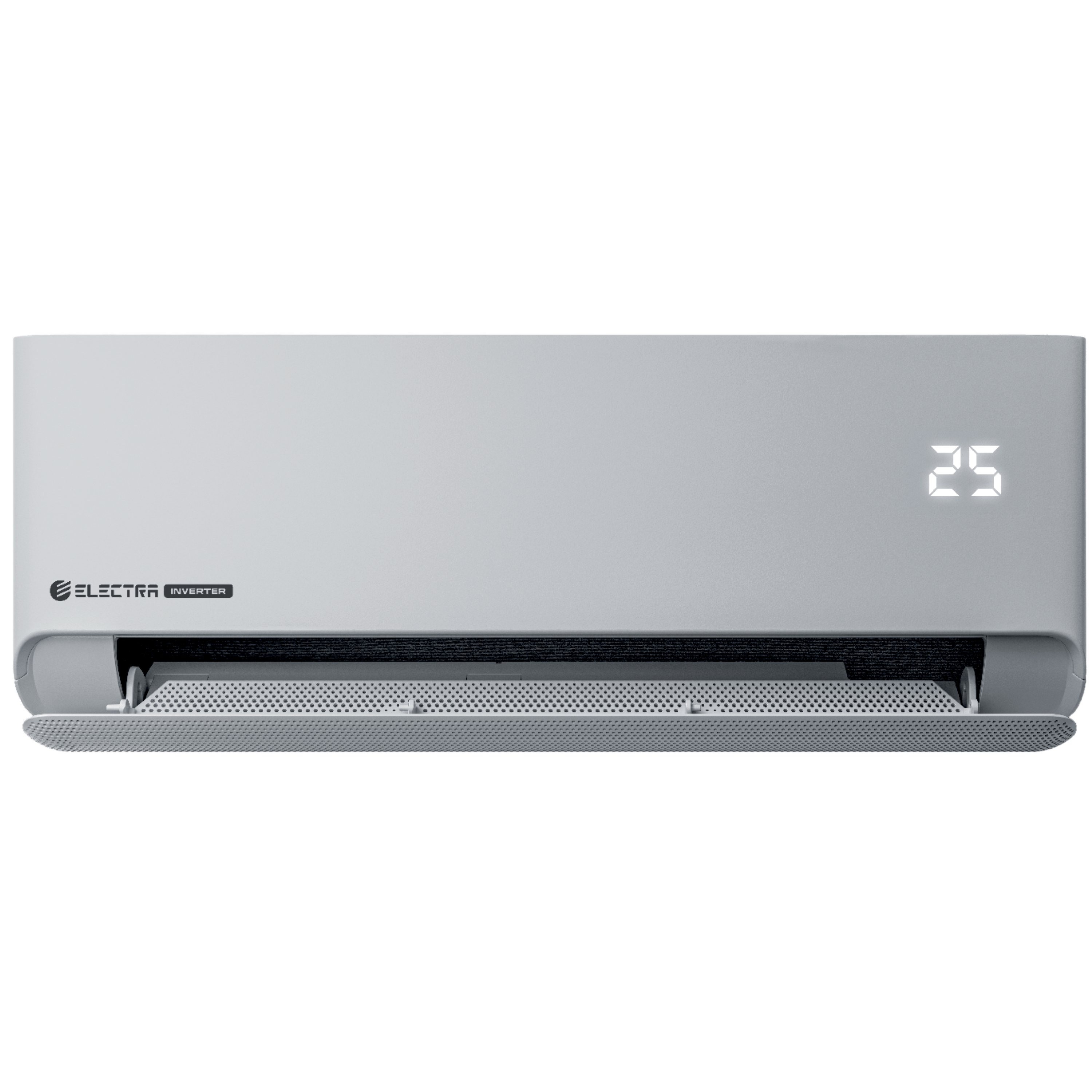 מזגן עילי צבע לבן Electra inverter AI 180 - שבע שנות אחריות ע