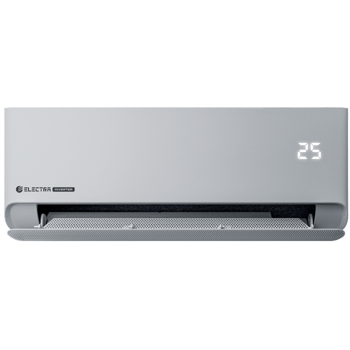 מזגן עילי  Electra inverter AI 180 - חמש שנות אחריות עי אלקטרה יבואן רשמי