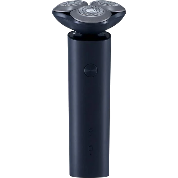 מכונת גילוח נטענת Xiaomi Electric Shaver S101 - שנה אחריות עי היבואן הרשמי 