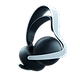 אוזניות גיימינג אלחוטיות Sony Pulse Elite - צבע לבן שנה אחריות ע