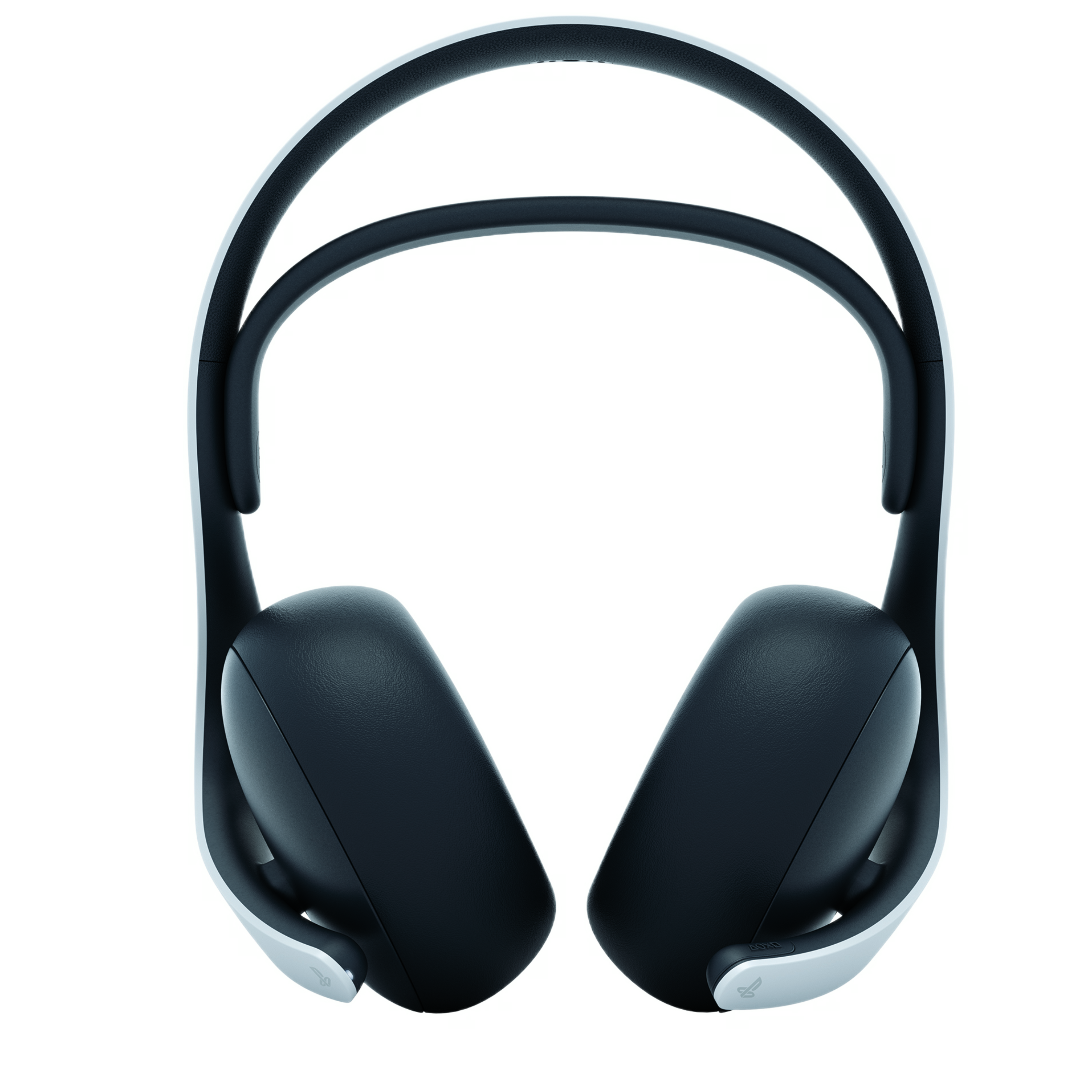 אוזניות גיימינג אלחוטיות Sony Pulse Elite  - צבע לבן שנה אחריות ע
