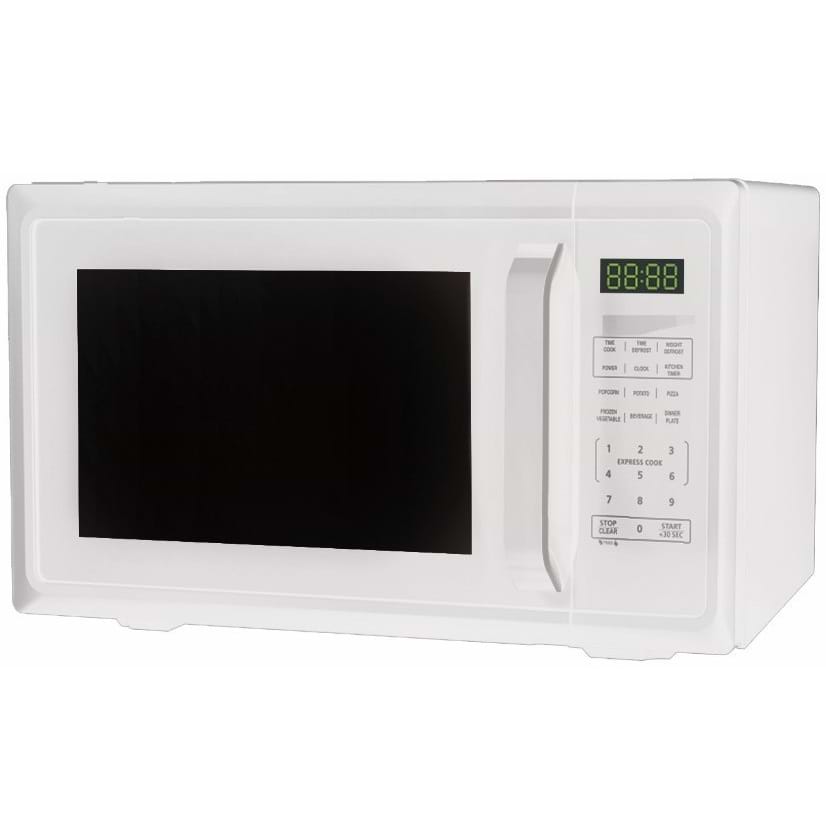 מיקרוגל דיגיטלי לבן 23 ליטר מידאה דגם MIDEA EM823A2GU - חמש שנים אחריות מלאות - המילטון יבואן רשמי