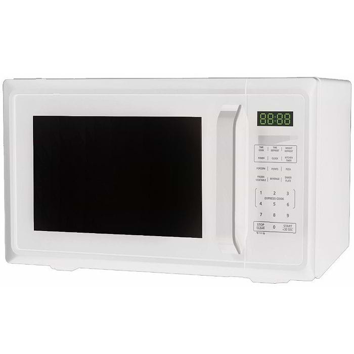 מיקרוגל דיגיטלי לבן 23 ליטר מבית מידאה דגם MIDEA EM823A2GU