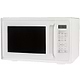 מיקרוגל דיגיטלי לבן 23 ליטר מבית מידאה דגם MIDEA EM823A2GU -  חמש שנים אחריות מלאות -  המילטון יבואן רשמי